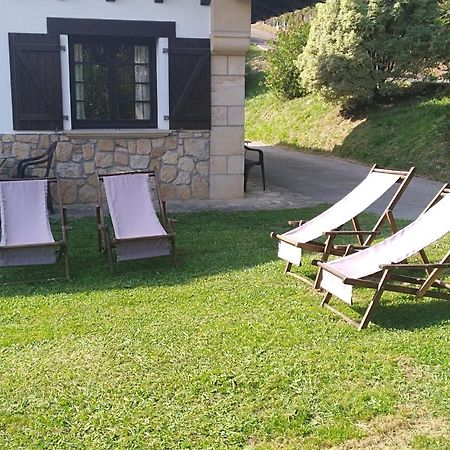 Apartamento Rural Artizarra Otel Minneapolis Dış mekan fotoğraf