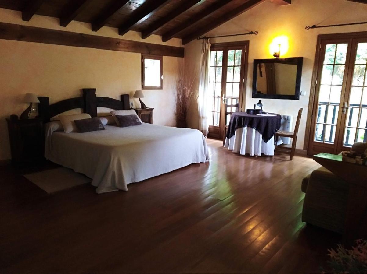 Apartamento Rural Artizarra Otel Minneapolis Dış mekan fotoğraf