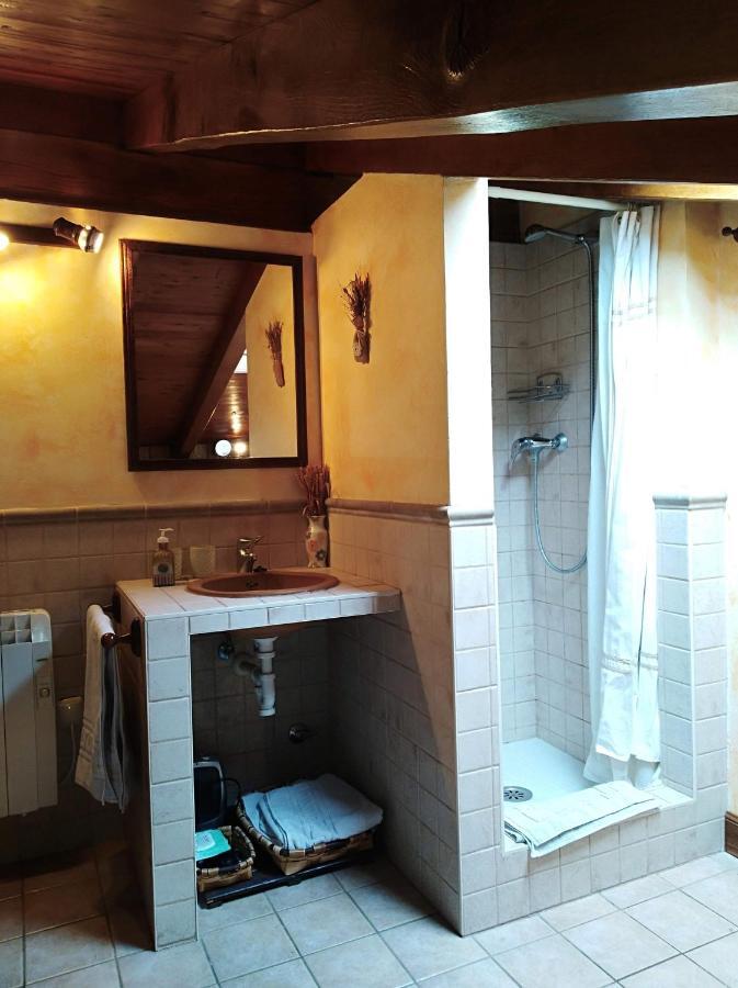 Apartamento Rural Artizarra Otel Minneapolis Dış mekan fotoğraf