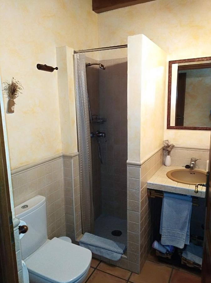 Apartamento Rural Artizarra Otel Minneapolis Dış mekan fotoğraf