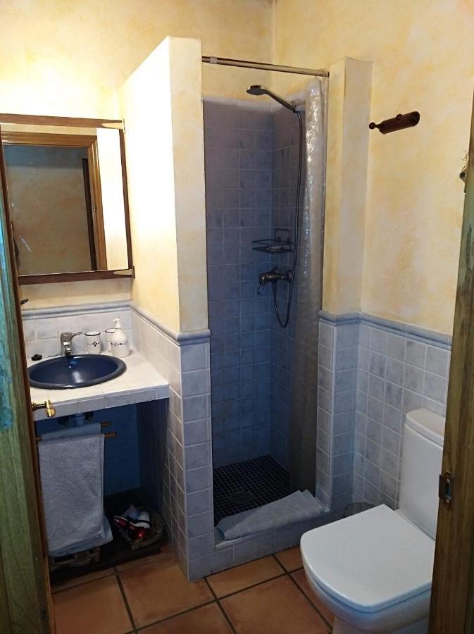 Apartamento Rural Artizarra Otel Minneapolis Dış mekan fotoğraf