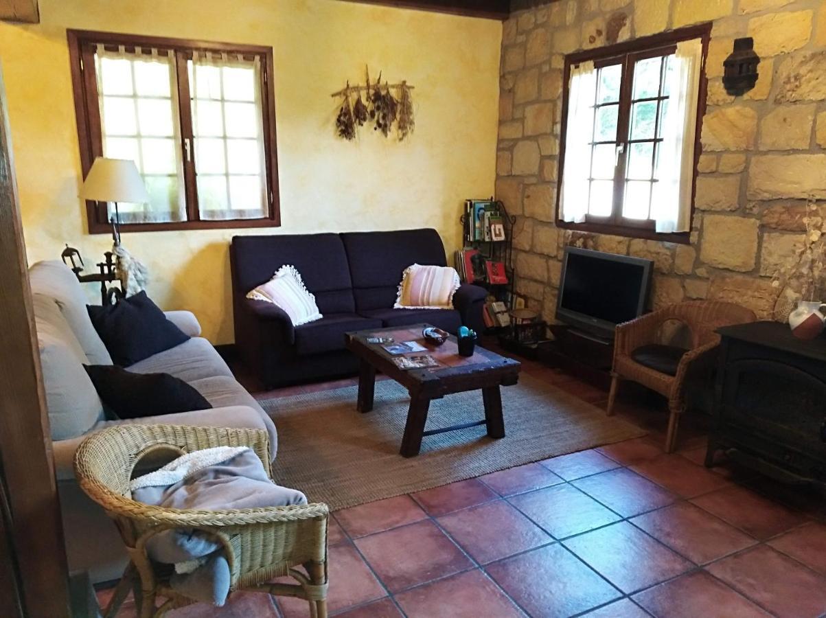 Apartamento Rural Artizarra Otel Minneapolis Dış mekan fotoğraf