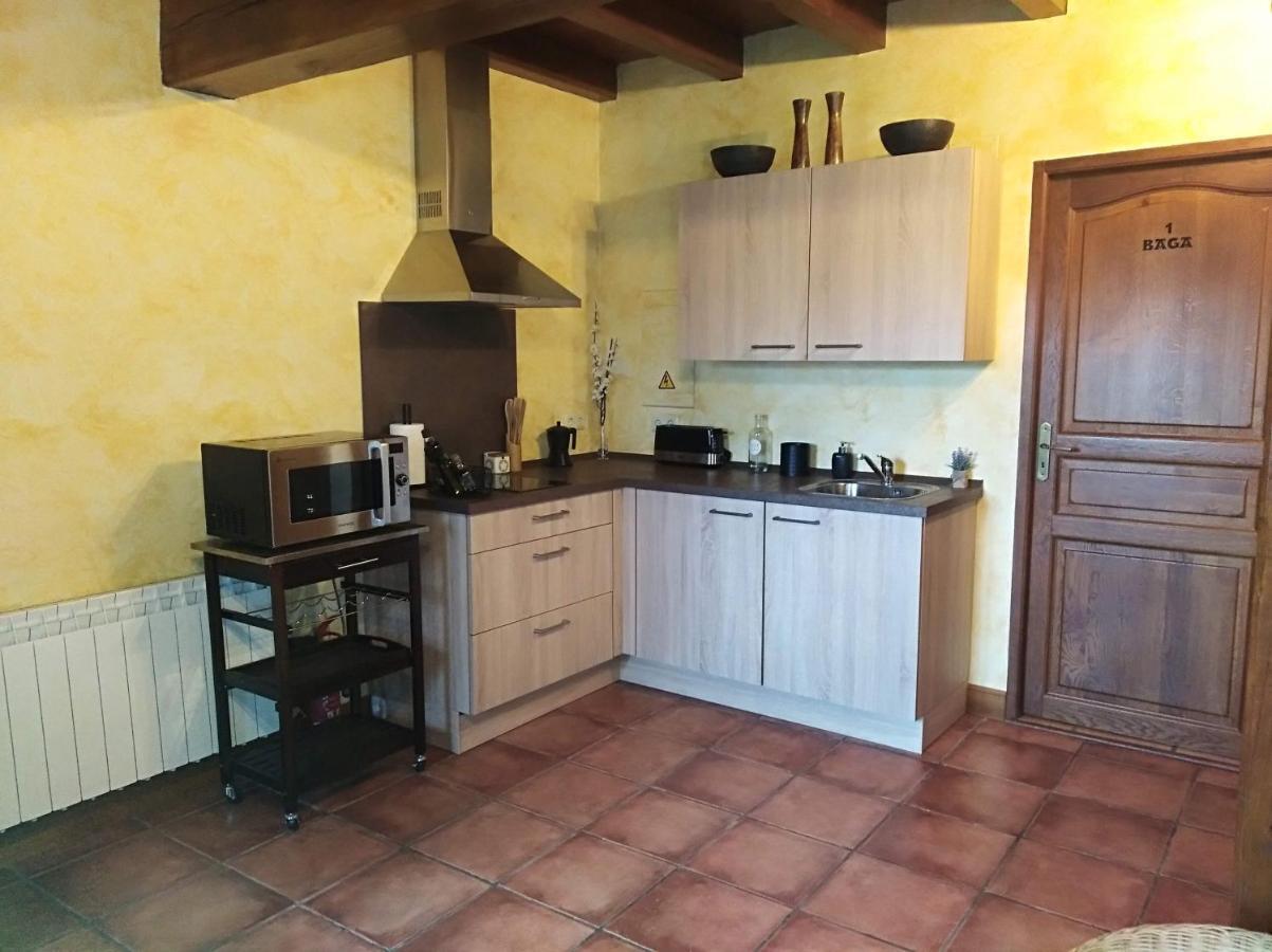Apartamento Rural Artizarra Otel Minneapolis Dış mekan fotoğraf