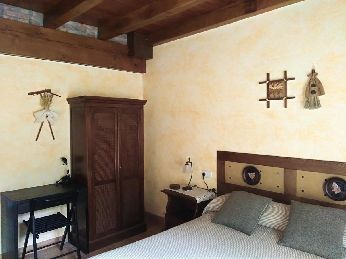 Apartamento Rural Artizarra Otel Minneapolis Dış mekan fotoğraf
