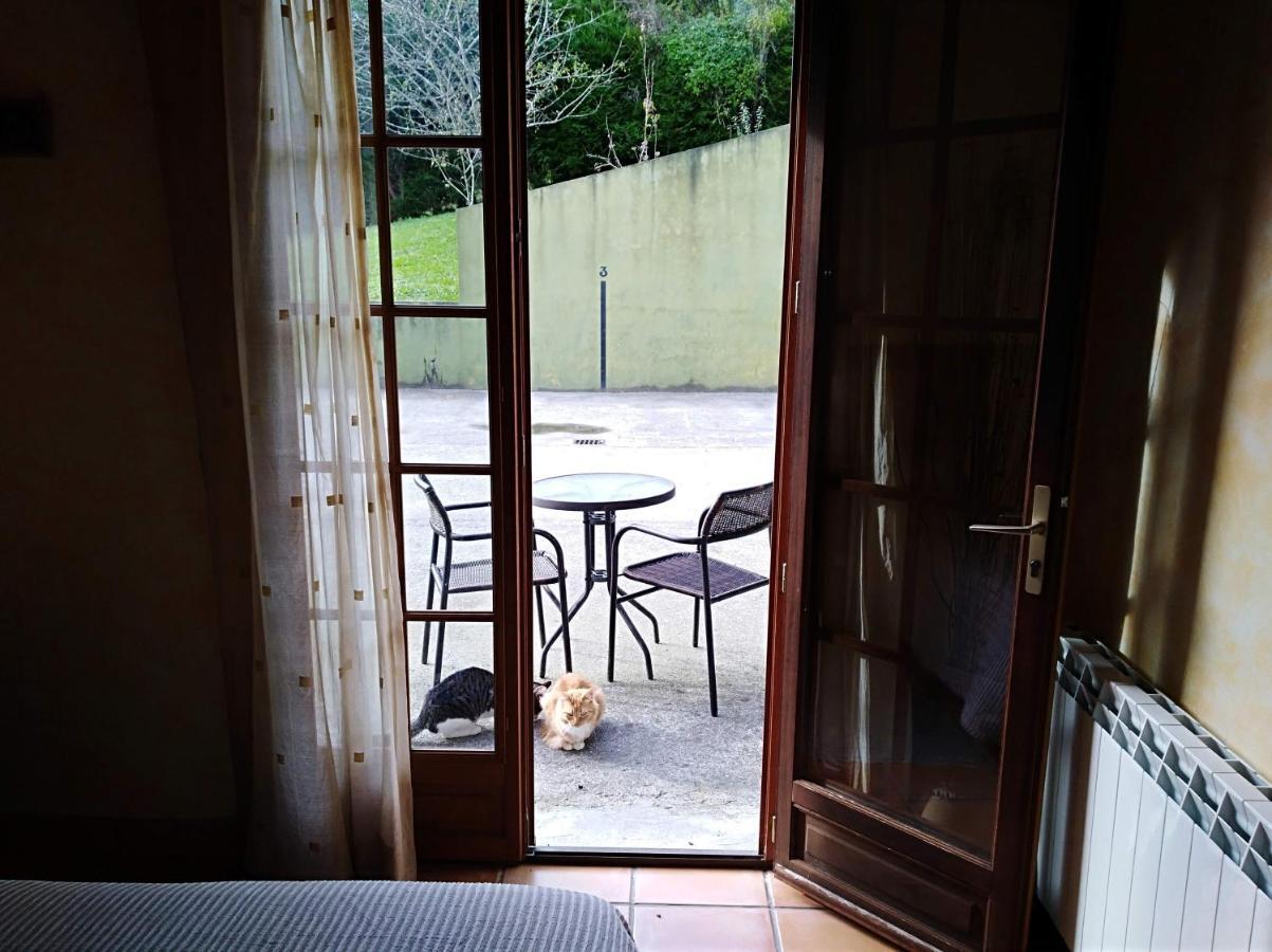 Apartamento Rural Artizarra Otel Minneapolis Dış mekan fotoğraf