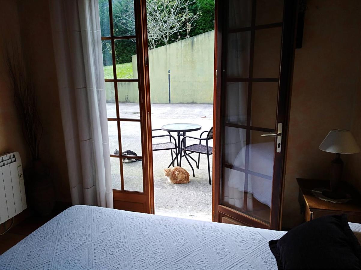 Apartamento Rural Artizarra Otel Minneapolis Dış mekan fotoğraf