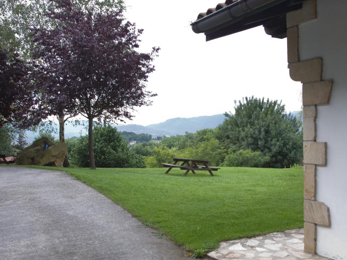 Apartamento Rural Artizarra Otel Minneapolis Dış mekan fotoğraf