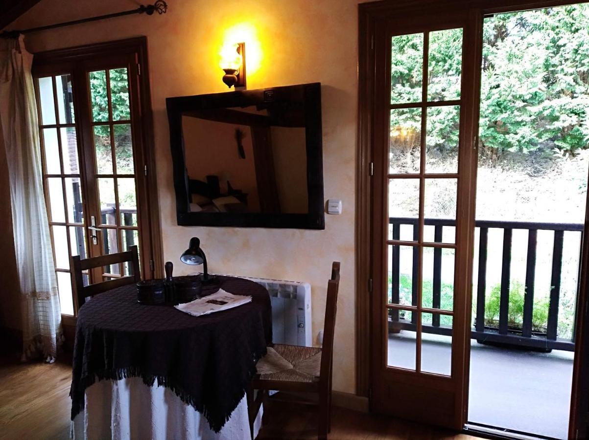 Apartamento Rural Artizarra Otel Minneapolis Dış mekan fotoğraf