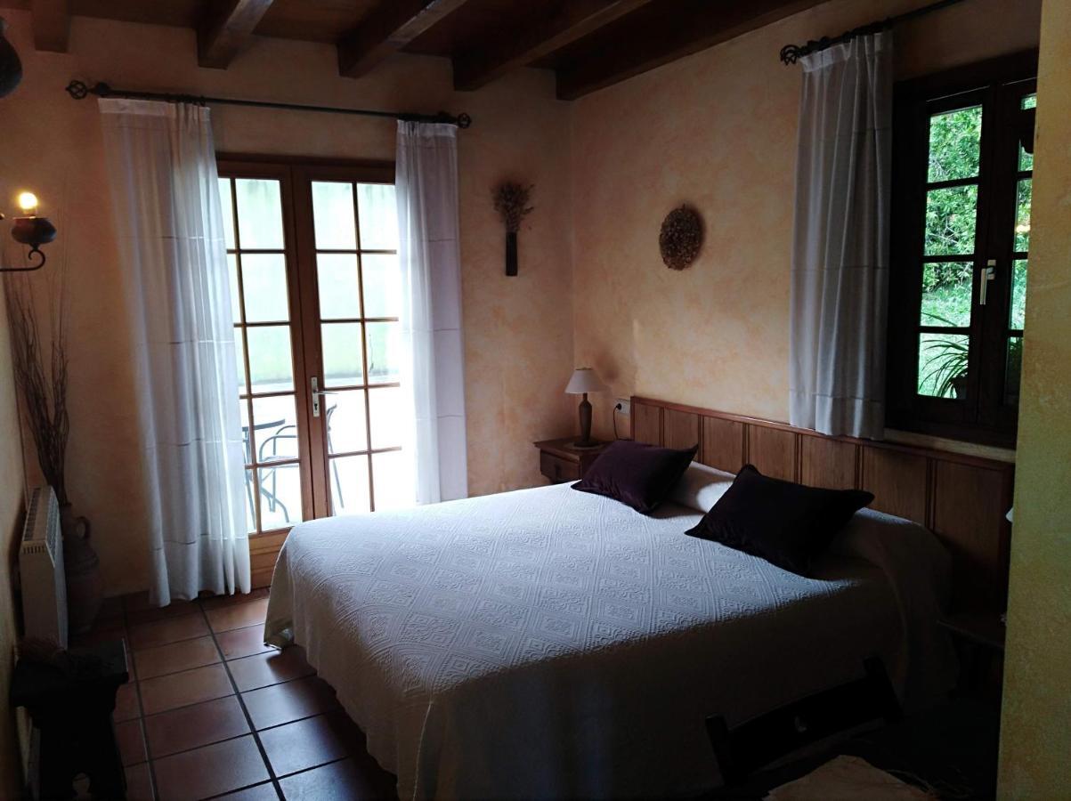 Apartamento Rural Artizarra Otel Minneapolis Dış mekan fotoğraf