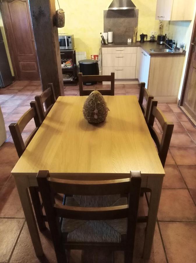 Apartamento Rural Artizarra Otel Minneapolis Dış mekan fotoğraf